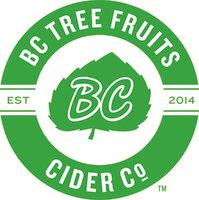 BC Tree Fruits Cider Co