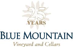 Blue Mountain Vineyard and Cellars