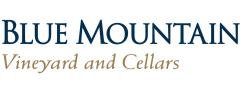 Blue Mountain Vineyard and Cellars