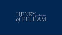 Henry of Pelham