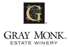 Gray Monk Estate Winery