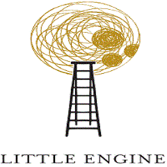 Little Engine Wines