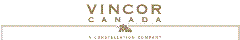 Vincor Canada, A Constellation Company