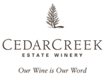 CedarCreek Estate Winery