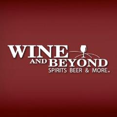 Wine and Beyond