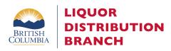 BC Liquor Distribution Branch