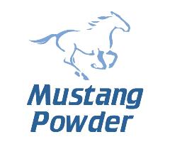 Mustang Powder