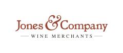 Jones & Company Wine Merchants