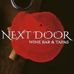 Next Door Wine Bar