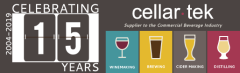 Cellar-Tek Supplies Ltd.