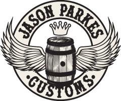Jason Parkes Customs: The Hatch Wines