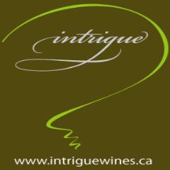Intrigue Wines