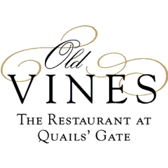 Quails Gate Estate Winery