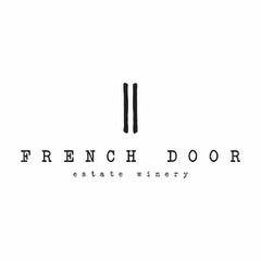 French Door Estate Winery