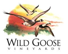 Wild Goose Vineyards and Winery