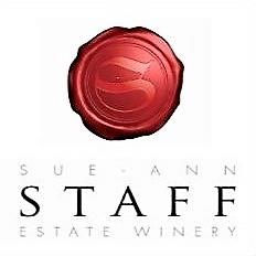 SUE-ANN STAFF ESTATE WINERY