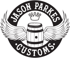 Jason Parkes Customs, Crown and Thieves Winery