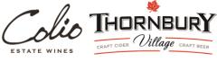 Colio Estate Wines Inc./ Thornbury Village Cider House & Brewery