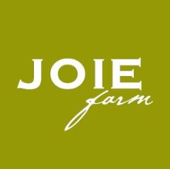 Joie Farm