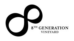 8th Generation Vineyard