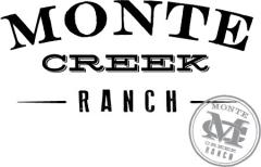 Monte Creek Ranch Winery