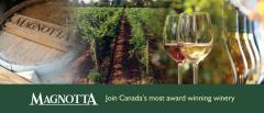 Magnotta Winery