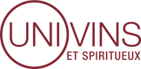 Univins et spiritueux