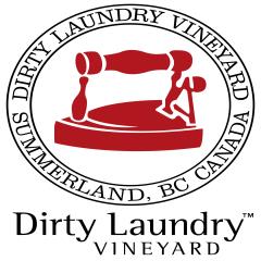 Dirty Laundry