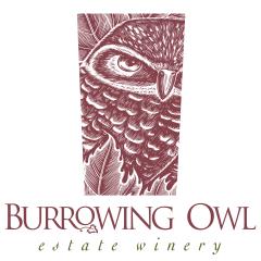 Burrowing Owl Estate Winery