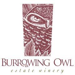 Burrowing Owl Estate Winery