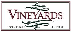 Vineyards Wine Bar Bistro