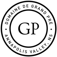 Domaine de Grand Pré