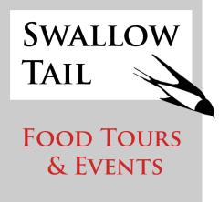 Swallow Tail Culinary Events and Tours
