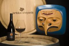 Tantalus Vineyards