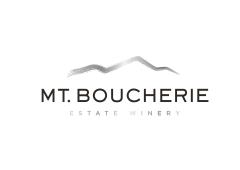 Mt. Boucherie Winery